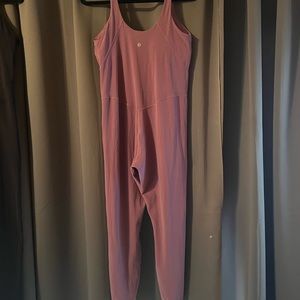 LULULEMON ALIGN Bodysuit